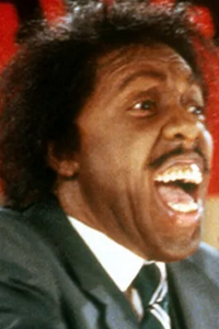Coming to America [Arsenio Hall]